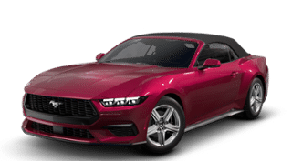 2026 Ford Mustang® External Image 1